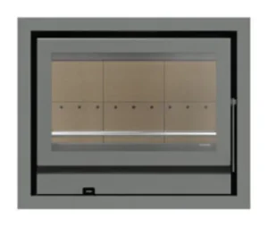 Greenheiss Orion Eco 70 marco frontal