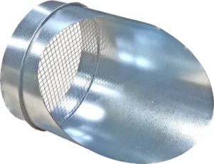 Visera Kosner KRC 18-22-28DPL 315mm
