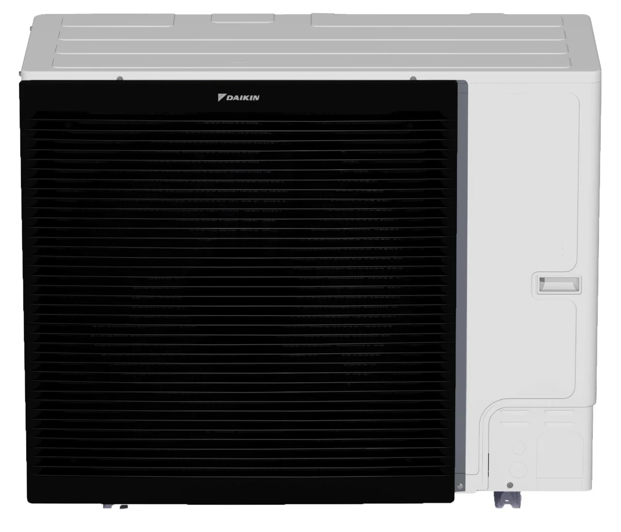 Daikin Altherma ERLA14DV3 unidad exterior Detalle 3