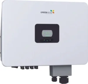 Greenheiss Solar GH-IT Advanced