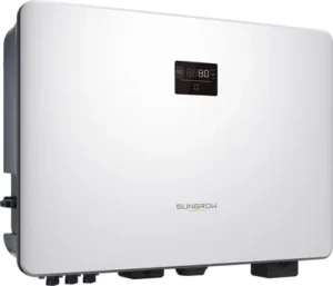 Sungrow SGRS V13 3MPPT