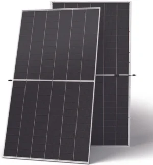 Solar fotovoltaica