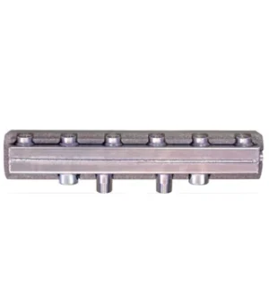 colector grupo bombeo Waft DN20