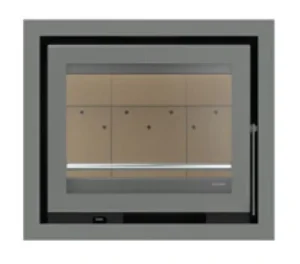 Greenheiss Urano Eco marco frontal