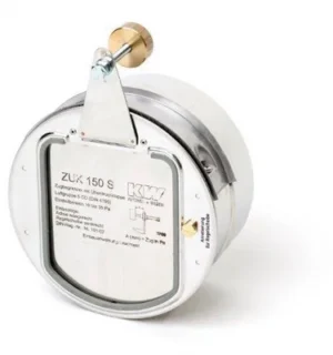 ESTABILIZADOR DE TIRO ZUK130 Ø130
