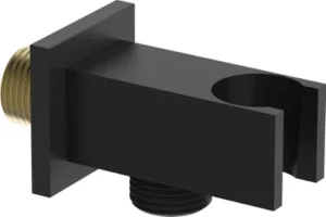 Stillo conexión flexo negro
