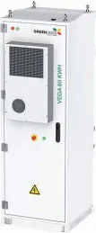 Greenheiss Solar Vega 60kWh 30kW Detalle 1