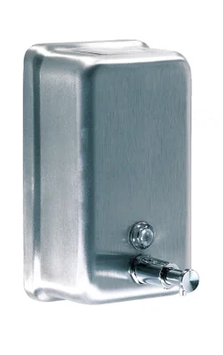Mediclinics DJ0111 inox satinado