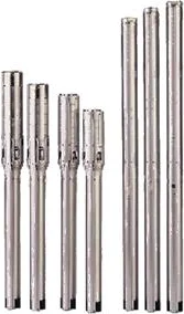 Grundfos SQFlex 1x230V Detalle 10