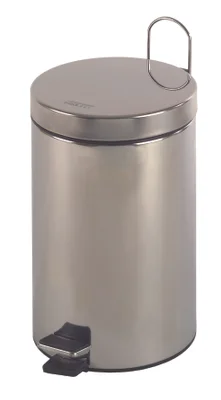 Papelera Mediclinics 20L satinado